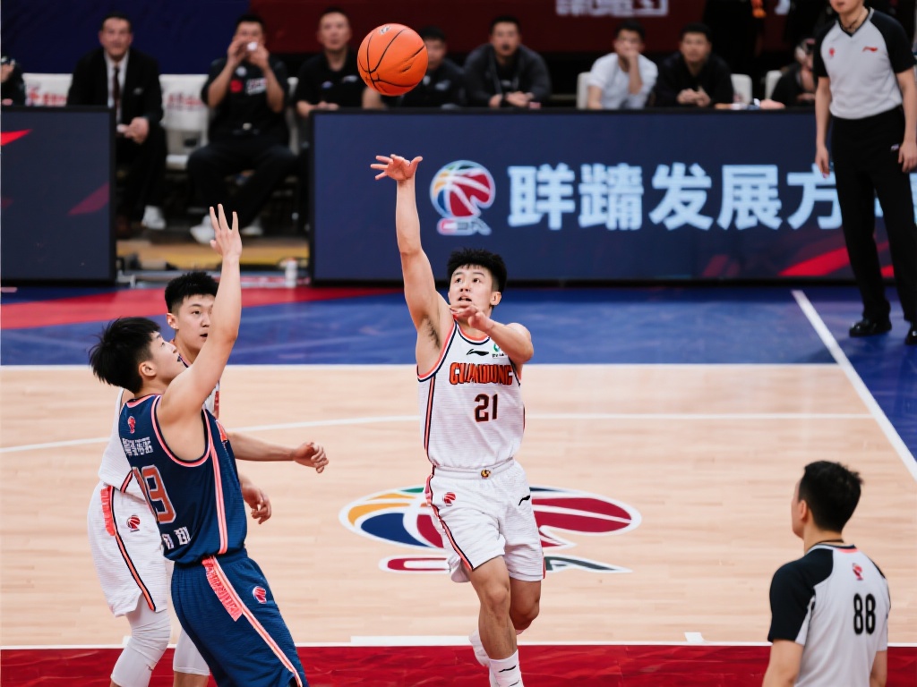 在赛场上 在赛场上