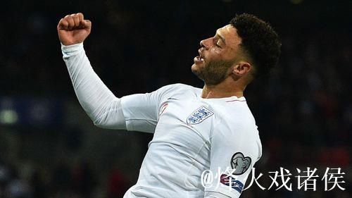 土媒：前英格兰国脚张伯伦提前离开贝西克塔斯，未来去向成疑