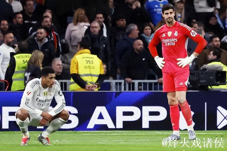 皇马防线告急!多达10人恐缺战,仅1名中卫迎战本轮西甲 皇马防线告急!多达10人恐缺战,仅1名中卫迎战本轮西甲