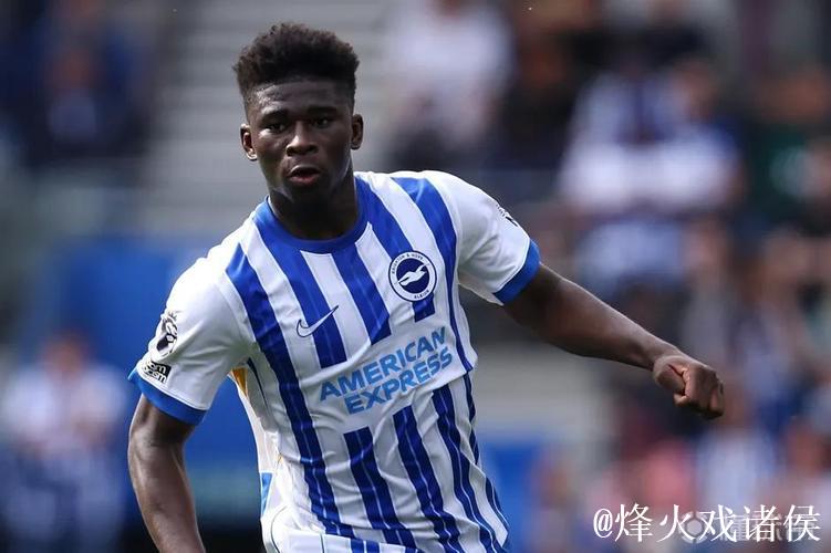 布莱顿或将在2026年以约8500万考虑签下巴莱巴 布莱顿或将在2026年以约8500万考虑签下巴莱巴