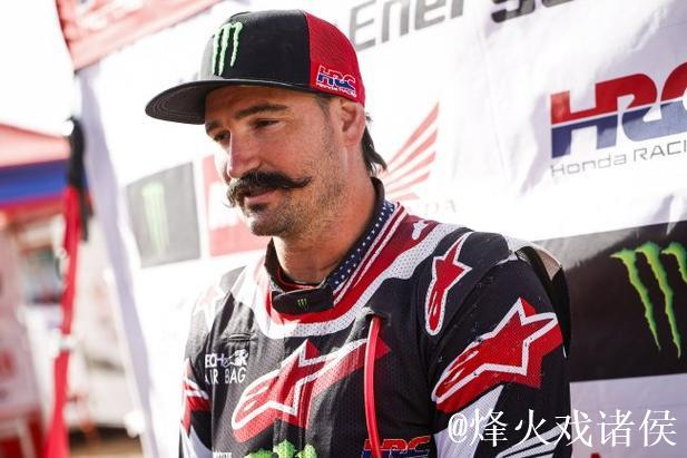 达喀尔第11赛段 埃克斯托姆赛段冠军 达喀尔第11赛段 埃克斯托姆赛段冠军