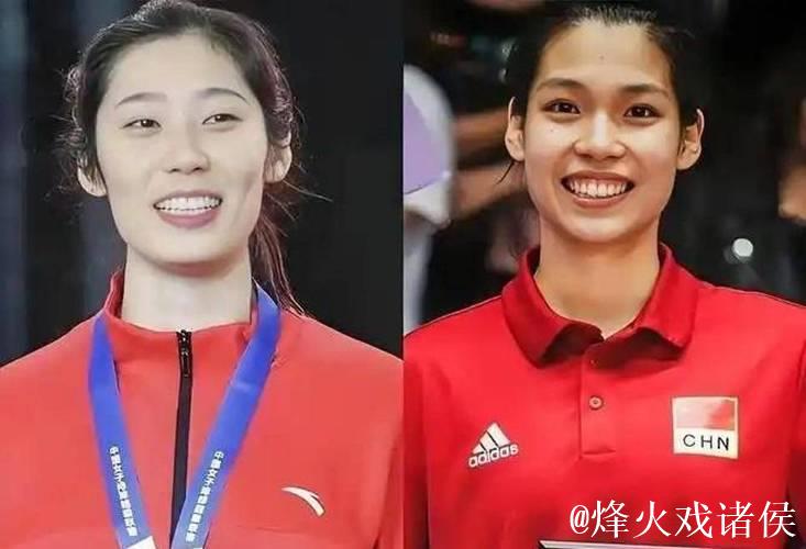 引爆全网!12月24日,庄宇珊对战朱婷占下风,朱婷轻取12分教做人 引爆全网!12月24日,庄宇珊对战朱婷占下风,朱婷轻取12分教做人