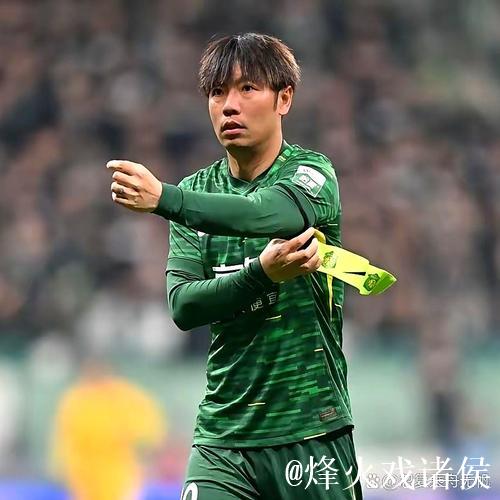 致敬张稀哲 一切都是最好安排 国安球迷又整活了 致敬张稀哲 一切都是最好安排 国安球迷又整活了