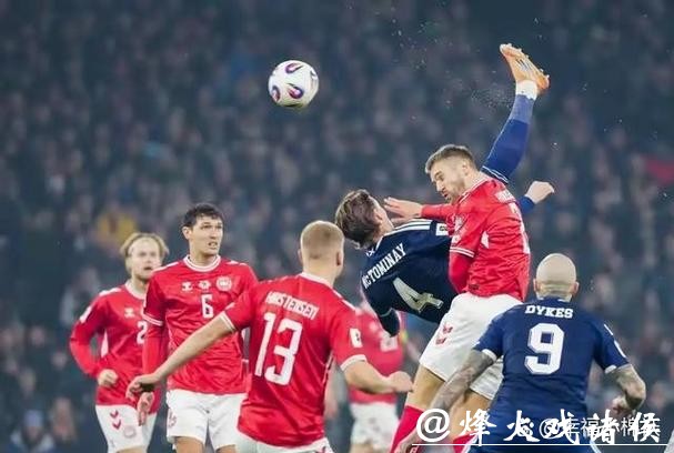 2026世界杯预测:目标争冠的黑马球队 2026世界杯预测:目标争冠的黑马球队