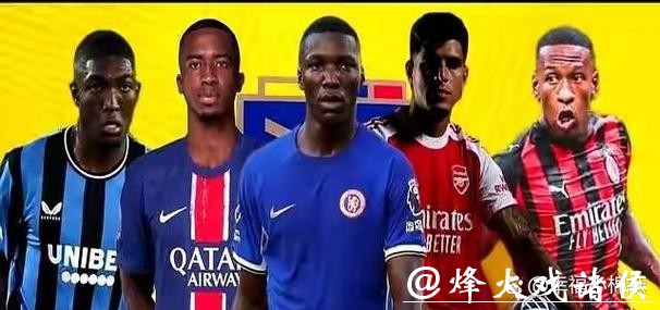 2026世界杯预测:目标争冠的黑马球队 2026世界杯预测:目标争冠的黑马球队