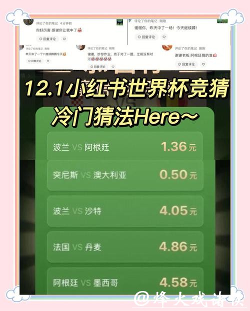 世界杯竞猜APP:揭秘赚钱的小技巧 世界杯竞猜APP:揭秘赚钱的小技巧