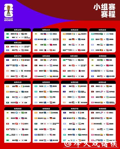 从零开始学会2026世界杯投注必胜策略